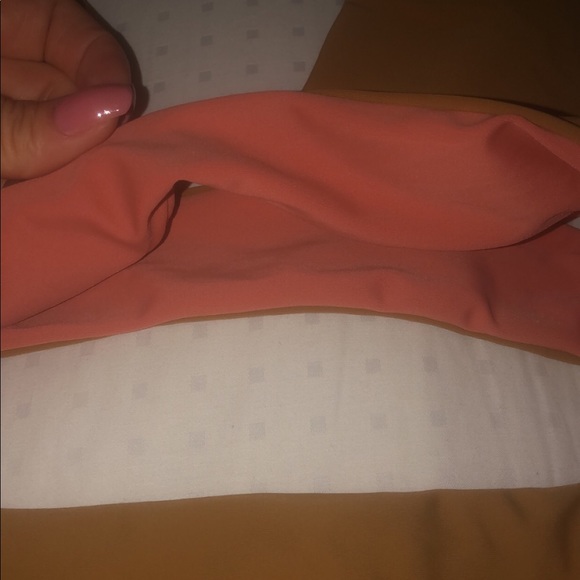 Thong bikini- reversible - Picture 2 of 3